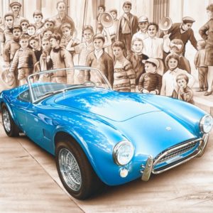 VA94 AC Cobra 289