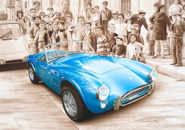 VA94 AC Cobra 289