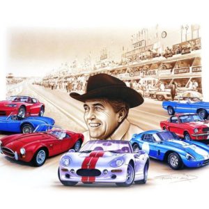 N103 Carroll Shelby