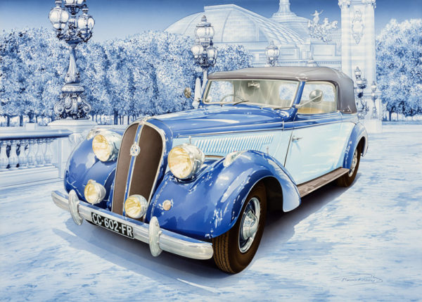 N135 Hotchkiss