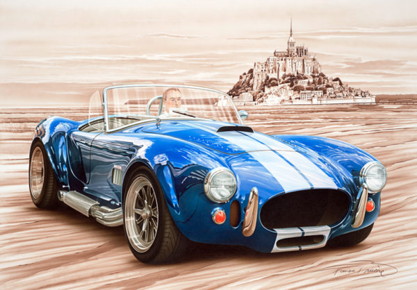 N120 AC Cobra 427