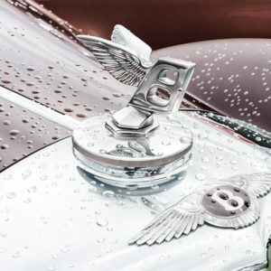 VA173 Calandre Bentley