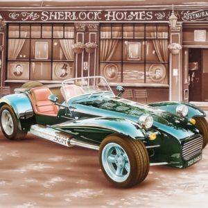 N104 Donkervoort