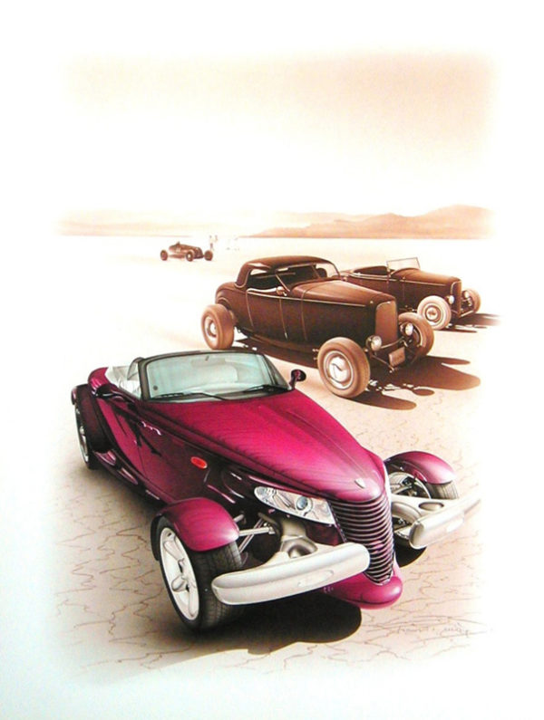N46 Prowler