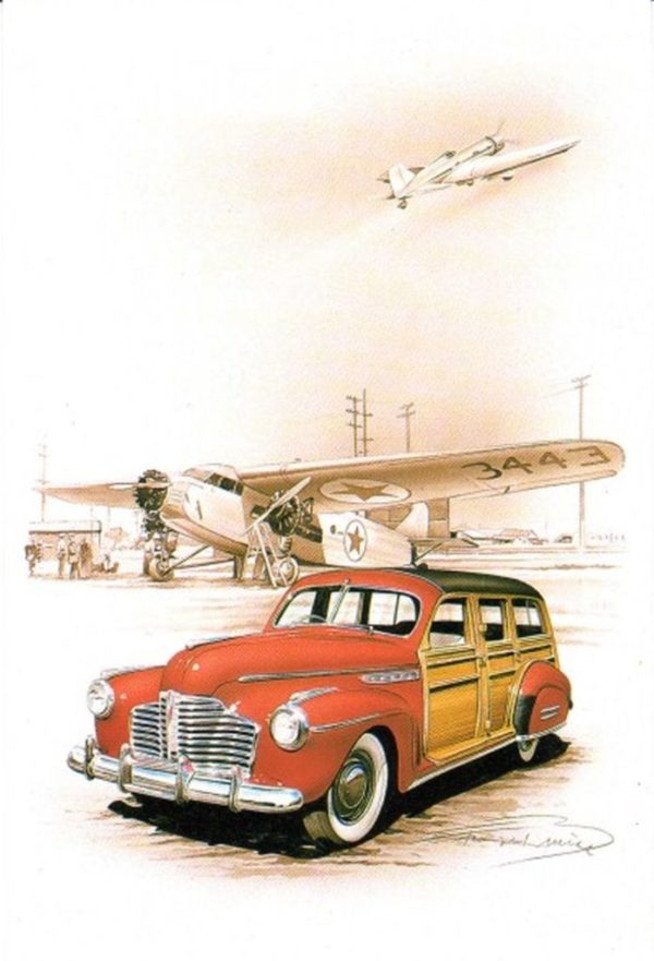 N32 Woody