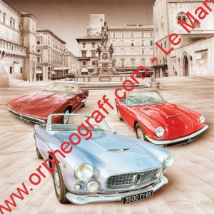 VA147 Maserati Trident