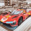 CP239 Ferrari 499 P 24 Heures du Mans 2023