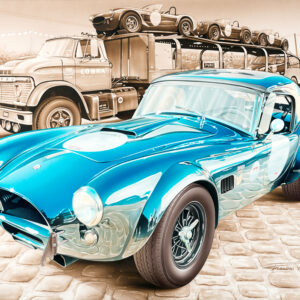 VA194 AC Cobra