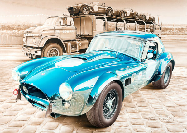 VA194 AC Cobra